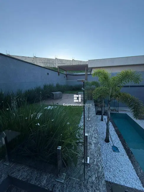 Foto 4 de Casa de Condomínio com 3 quartos à venda e para alugar, 384m2 em Itatiba - SP