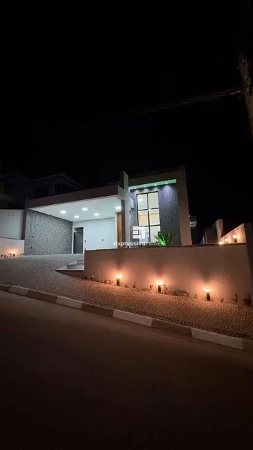 Foto 2 de Casa de Condomínio com 3 quartos à venda, 360m2 em Loteamento Residencial Dolce Vita, Itatiba - SP