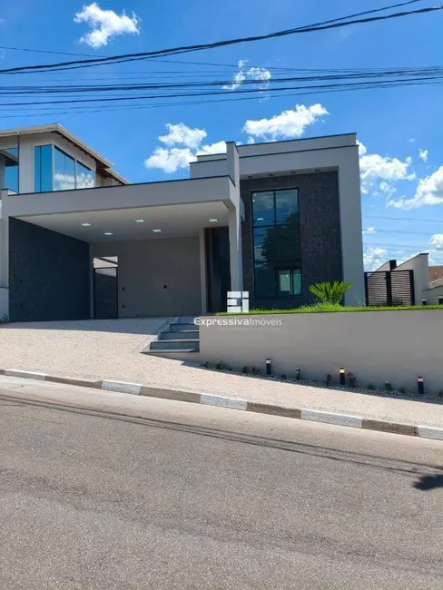 Foto 1 de Casa de Condomínio com 3 quartos à venda, 360m2 em Loteamento Residencial Dolce Vita, Itatiba - SP