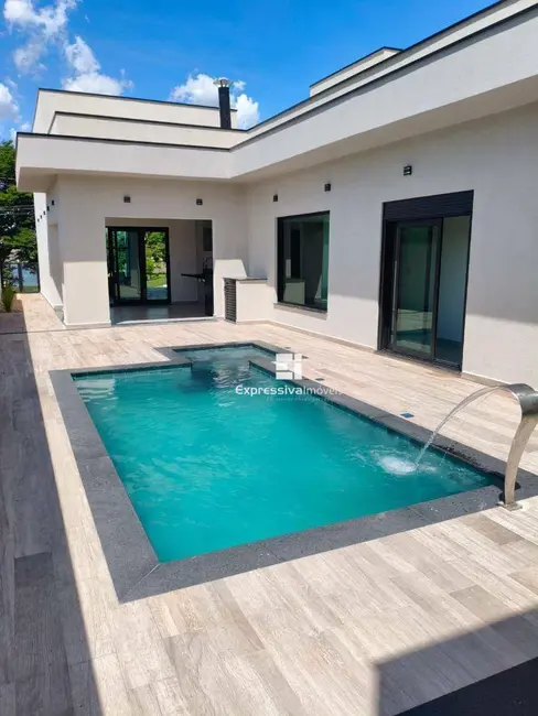 Foto 6 de Casa de Condomínio com 3 quartos à venda, 360m2 em Loteamento Residencial Dolce Vita, Itatiba - SP