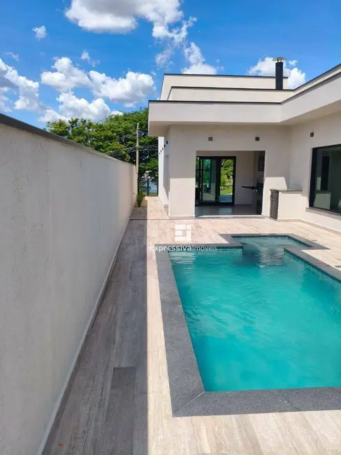 Foto 8 de Casa de Condomínio com 3 quartos à venda, 360m2 em Loteamento Residencial Dolce Vita, Itatiba - SP