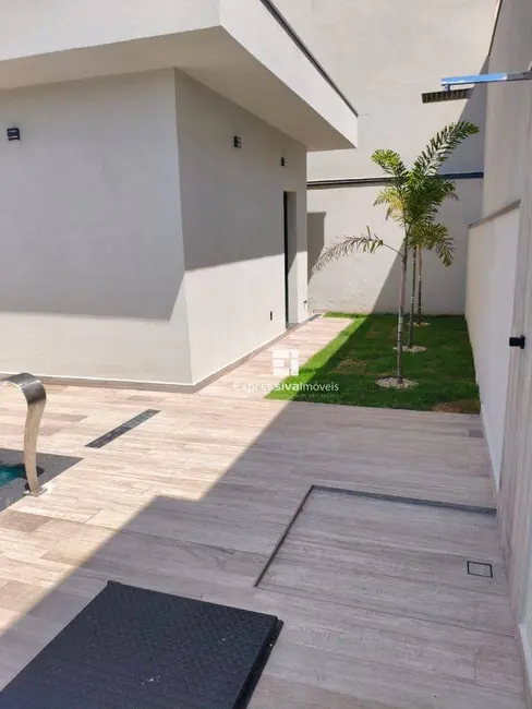 Foto 9 de Casa de Condomínio com 3 quartos à venda, 360m2 em Loteamento Residencial Dolce Vita, Itatiba - SP