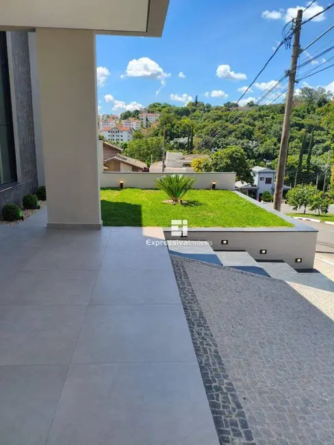 Foto 5 de Casa de Condomínio com 3 quartos à venda, 360m2 em Loteamento Residencial Dolce Vita, Itatiba - SP