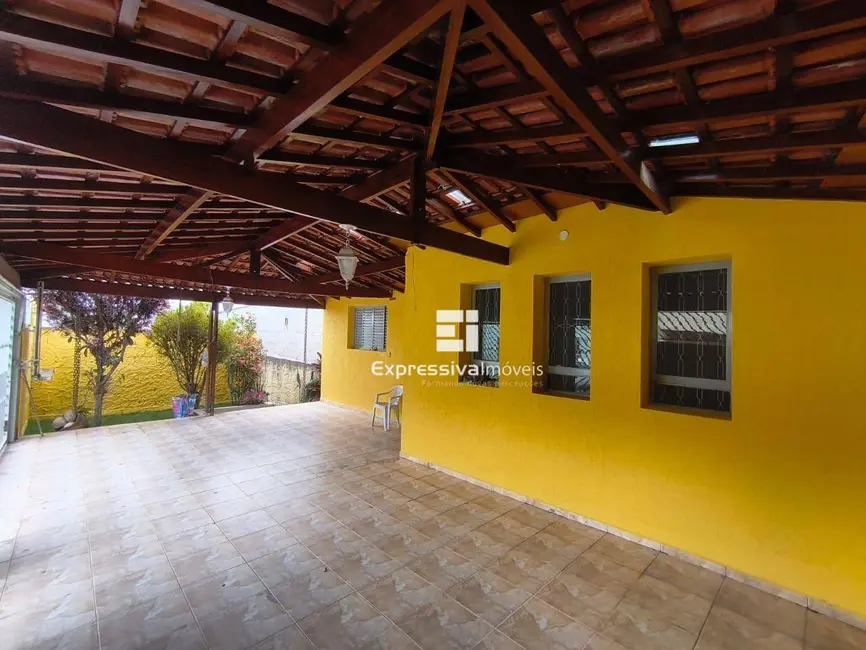 Foto 4 de Casa com 3 quartos à venda, 250m2 em Recanto do Parque, Itatiba - SP