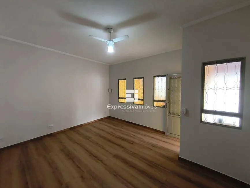 Foto 6 de Casa com 3 quartos à venda, 250m2 em Recanto do Parque, Itatiba - SP