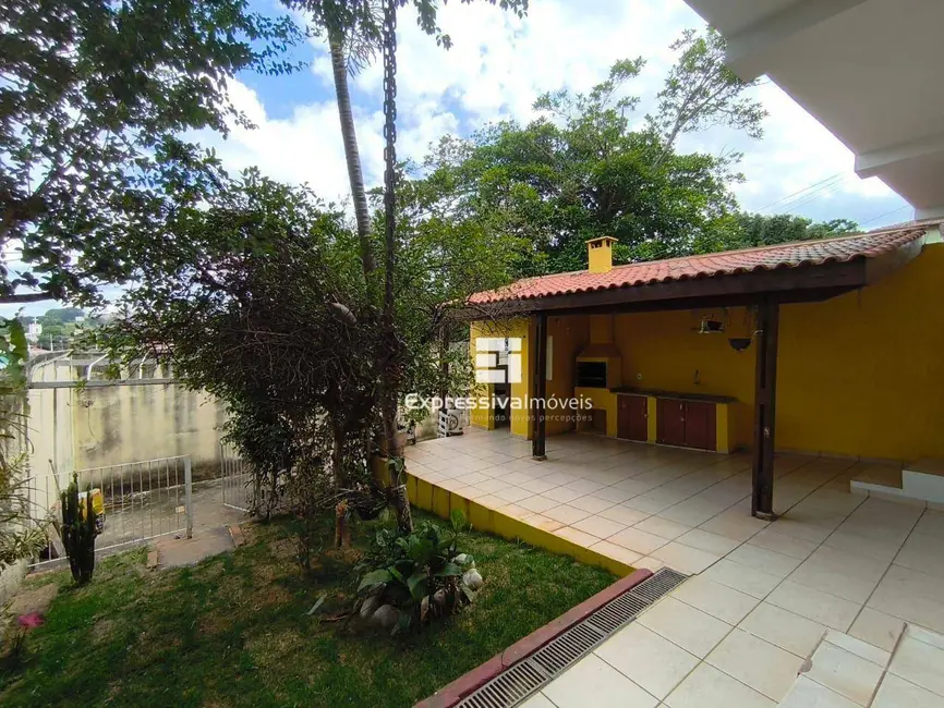 Foto 3 de Casa com 3 quartos à venda, 250m2 em Recanto do Parque, Itatiba - SP