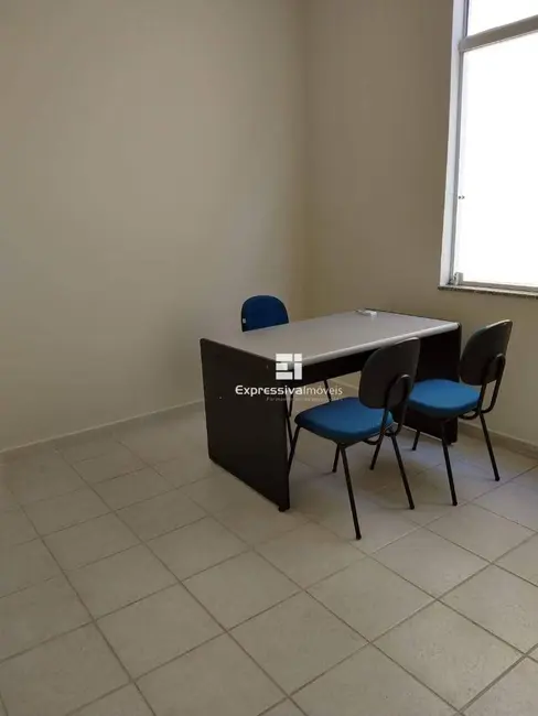 Foto 1 de Sala Comercial para alugar, 25m2 em Centro, Itatiba - SP