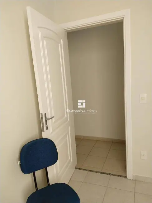 Foto 2 de Sala Comercial para alugar, 25m2 em Centro, Itatiba - SP