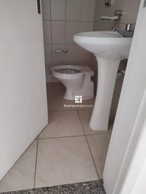 Foto 2 de Sala Comercial para alugar, 20m2 em Centro, Itatiba - SP