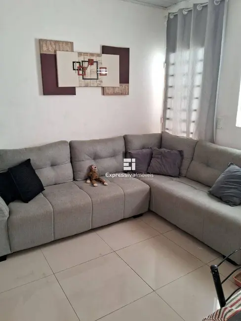 Foto 7 de Casa com 2 quartos à venda, 125m2 em Jardim México, Itatiba - SP