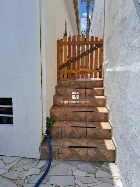 Foto 3 de Casa com 2 quartos à venda, 125m2 em Jardim México, Itatiba - SP