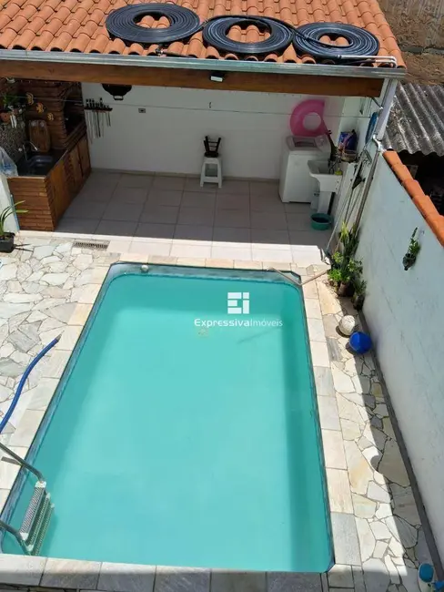 Foto 1 de Casa com 2 quartos à venda, 125m2 em Jardim México, Itatiba - SP