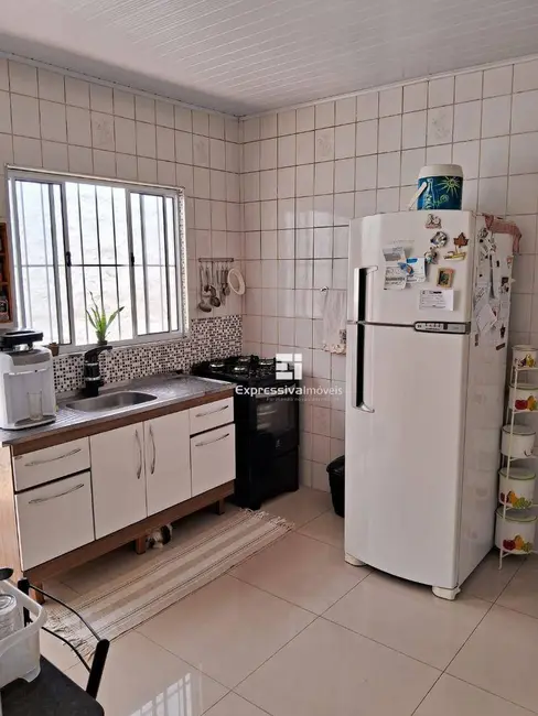 Foto 5 de Casa com 2 quartos à venda, 125m2 em Jardim México, Itatiba - SP