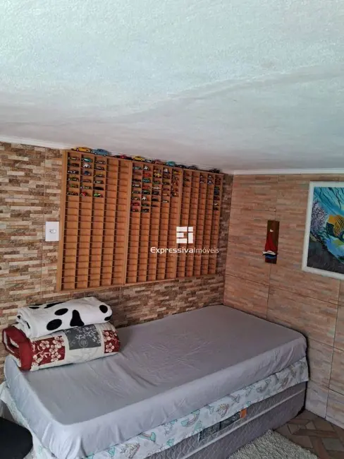 Foto 8 de Casa com 2 quartos à venda, 125m2 em Jardim México, Itatiba - SP