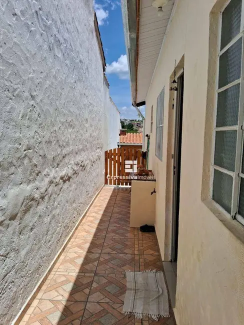 Foto 9 de Casa com 2 quartos à venda, 125m2 em Jardim México, Itatiba - SP