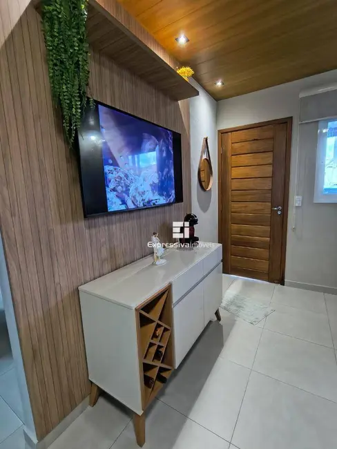 Foto 7 de Casa de Condomínio com 3 quartos à venda, 125m2 em Parque das Laranjeiras, Itatiba - SP