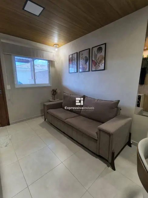 Foto 6 de Casa de Condomínio com 3 quartos à venda, 125m2 em Parque das Laranjeiras, Itatiba - SP