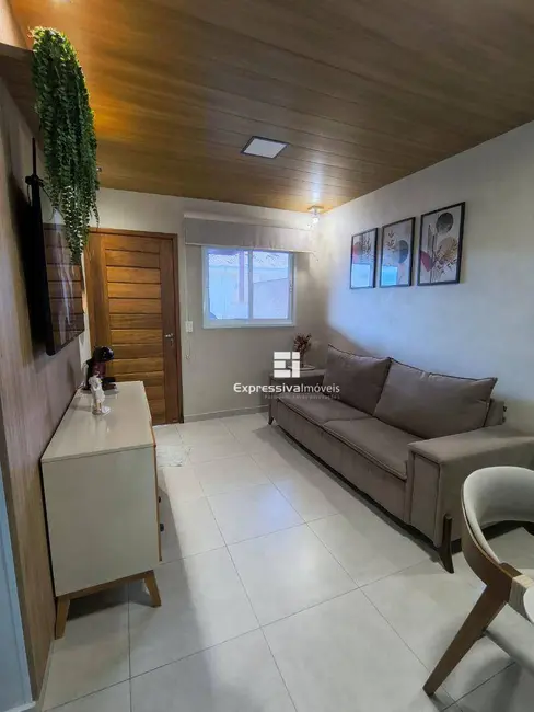 Foto 4 de Casa de Condomínio com 3 quartos à venda, 125m2 em Parque das Laranjeiras, Itatiba - SP