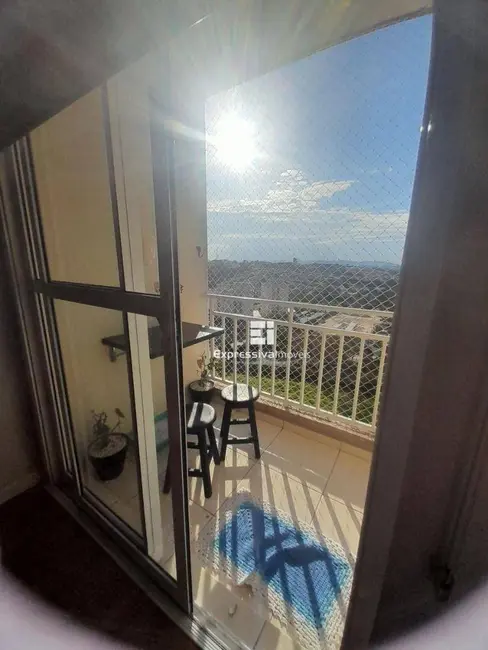 Foto 4 de Apartamento com 2 quartos à venda, 69m2 em Loteamento Santo Antônio, Itatiba - SP