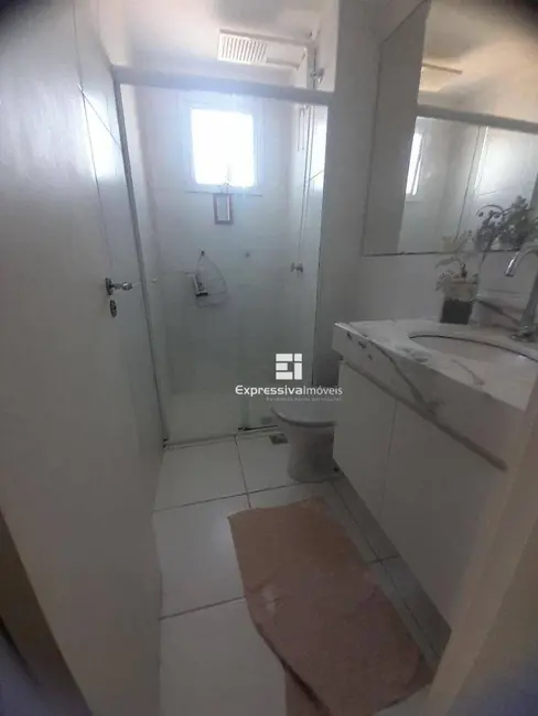 Foto 8 de Apartamento com 2 quartos à venda, 69m2 em Loteamento Santo Antônio, Itatiba - SP