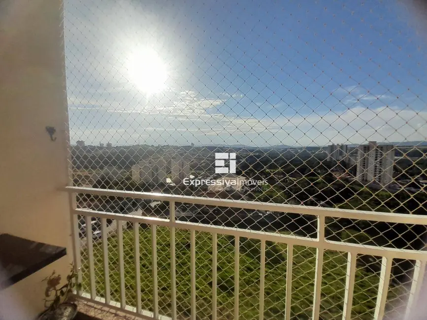 Foto 5 de Apartamento com 2 quartos à venda, 69m2 em Loteamento Santo Antônio, Itatiba - SP