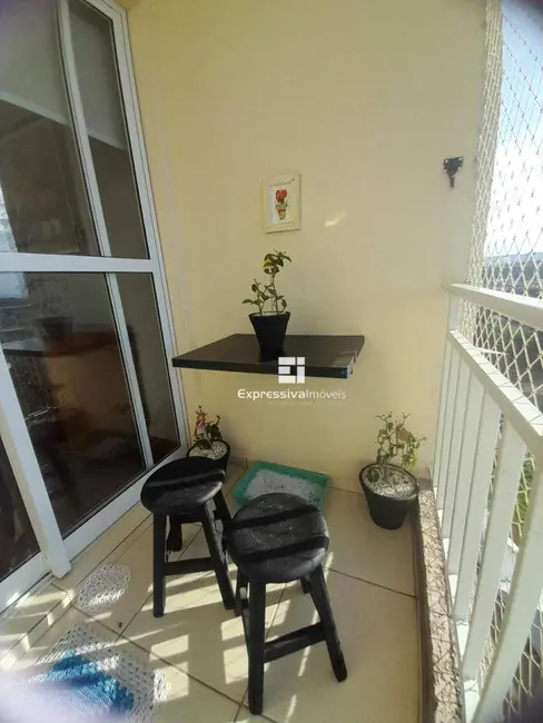 Foto 6 de Apartamento com 2 quartos à venda, 69m2 em Loteamento Santo Antônio, Itatiba - SP