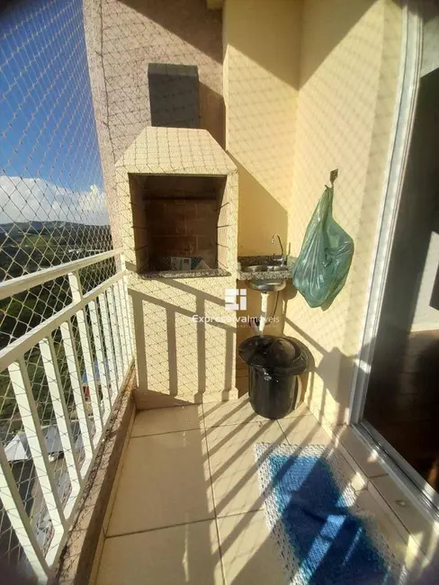 Foto 7 de Apartamento com 2 quartos à venda, 69m2 em Loteamento Santo Antônio, Itatiba - SP