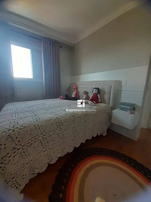 Foto 9 de Apartamento com 2 quartos à venda, 69m2 em Loteamento Santo Antônio, Itatiba - SP