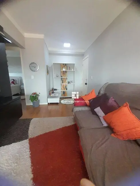 Foto 2 de Apartamento com 2 quartos à venda, 69m2 em Loteamento Santo Antônio, Itatiba - SP