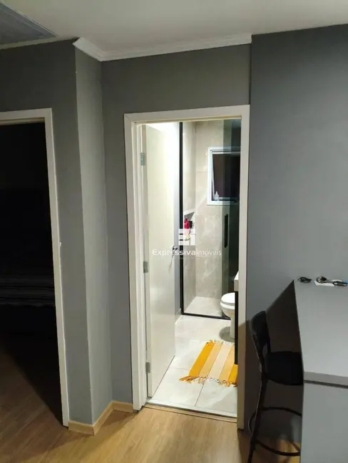 Foto 9 de Casa com 2 quartos à venda, 45m2 em Alpes do Cruzeiro, Itatiba - SP