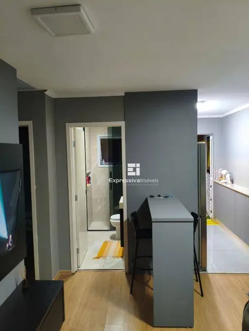 Foto 5 de Casa com 2 quartos à venda, 45m2 em Alpes do Cruzeiro, Itatiba - SP