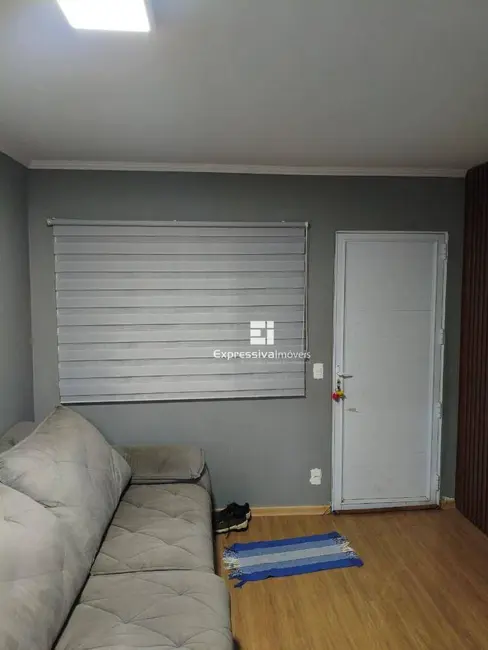 Foto 3 de Casa com 2 quartos à venda, 45m2 em Alpes do Cruzeiro, Itatiba - SP