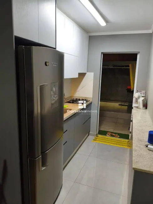 Foto 7 de Casa com 2 quartos à venda, 45m2 em Alpes do Cruzeiro, Itatiba - SP