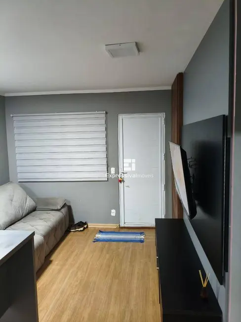 Foto 2 de Casa com 2 quartos à venda, 45m2 em Alpes do Cruzeiro, Itatiba - SP