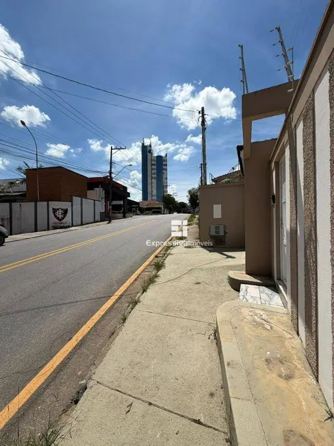 Foto 3 de Casa com 2 quartos à venda e para alugar, 125m2 em Centro, Itatiba - SP