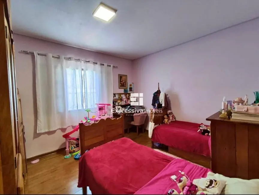 Foto 9 de Casa com 3 quartos à venda e para alugar, 300m2 em Centro, Itatiba - SP