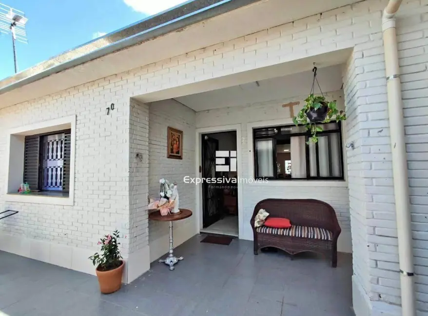 Foto 1 de Casa com 3 quartos à venda e para alugar, 300m2 em Centro, Itatiba - SP