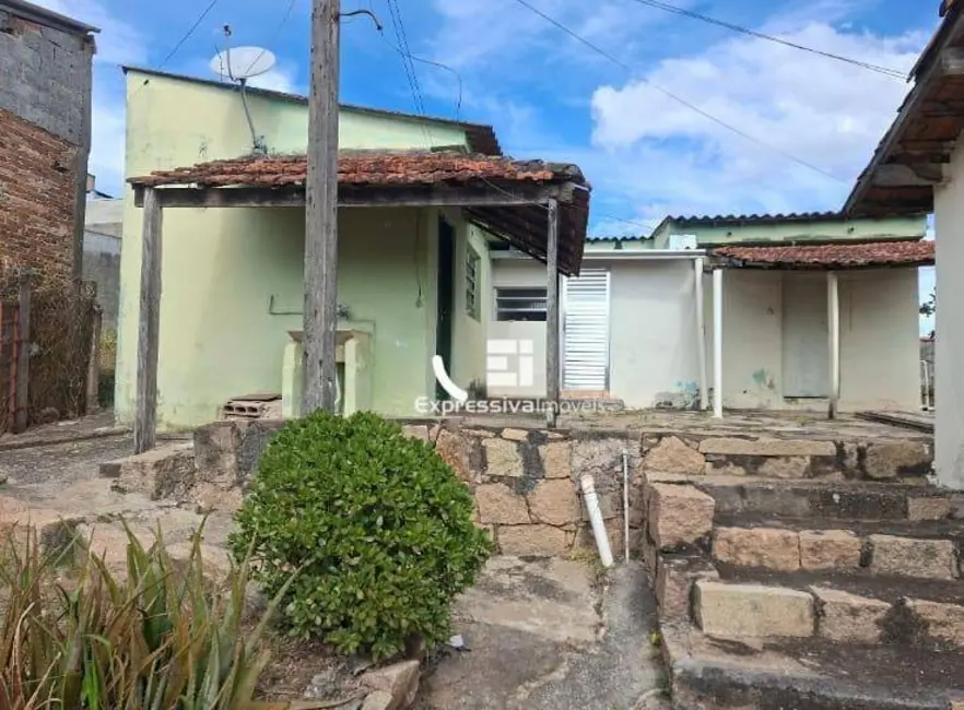 Foto 3 de Casa com 3 quartos à venda, 1000m2 em Jardim Galetto, Itatiba - SP