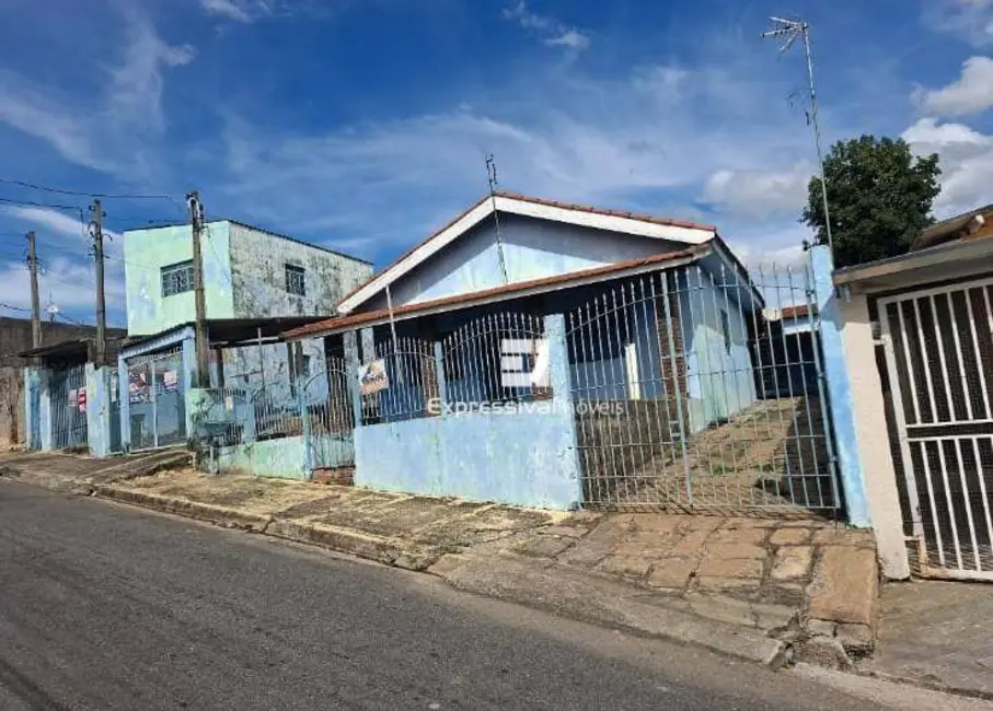 Foto 1 de Casa com 3 quartos à venda, 1000m2 em Jardim Galetto, Itatiba - SP