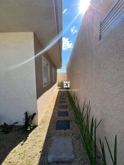 Foto 6 de Casa de Condomínio com 3 quartos para alugar, 63m2 em Parque das Laranjeiras, Itatiba - SP