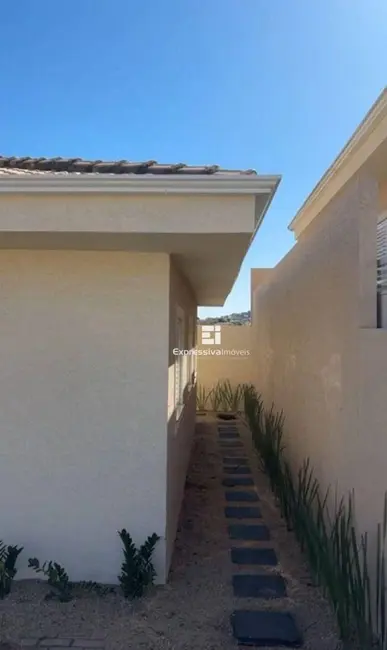 Foto 7 de Casa de Condomínio com 3 quartos para alugar, 63m2 em Parque das Laranjeiras, Itatiba - SP