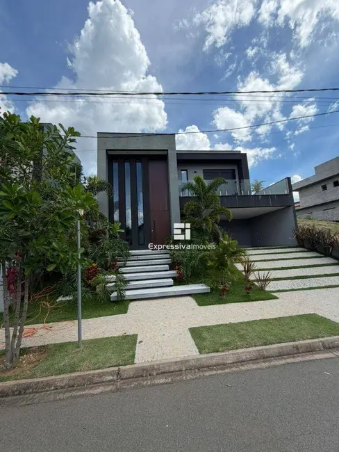 Foto 3 de Casa de Condomínio com 3 quartos à venda, 430m2 em Bairro Itapema, Itatiba - SP