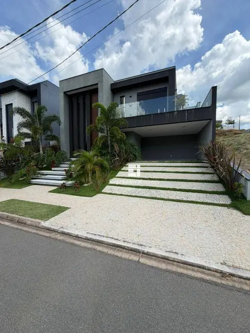Foto 1 de Casa de Condomínio com 3 quartos à venda, 430m2 em Bairro Itapema, Itatiba - SP