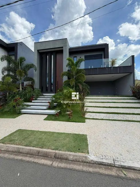 Foto 2 de Casa de Condomínio com 3 quartos à venda, 430m2 em Bairro Itapema, Itatiba - SP