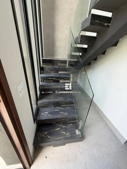 Foto 9 de Casa de Condomínio com 3 quartos à venda, 430m2 em Bairro Itapema, Itatiba - SP