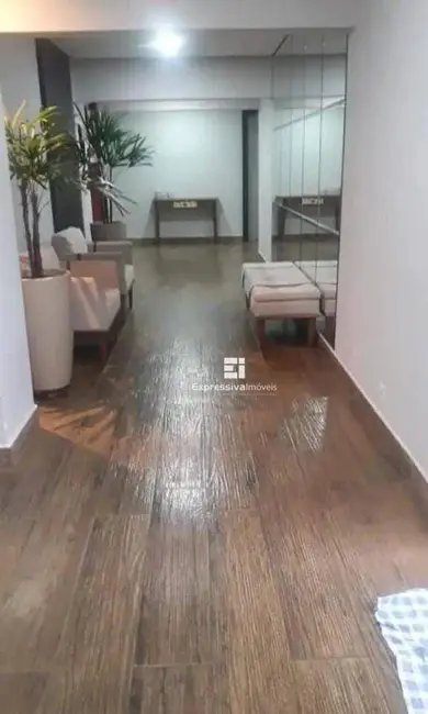 Foto 2 de Apartamento com 2 quartos à venda, 52m2 em Bairro das Brotas, Itatiba - SP