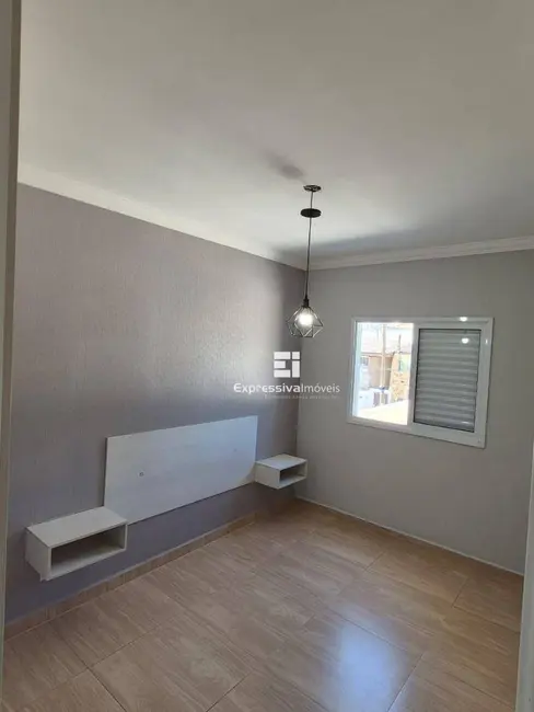 Foto 9 de Apartamento com 2 quartos à venda, 52m2 em Bairro das Brotas, Itatiba - SP