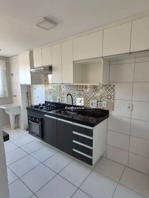 Foto 6 de Apartamento com 2 quartos à venda, 52m2 em Bairro das Brotas, Itatiba - SP