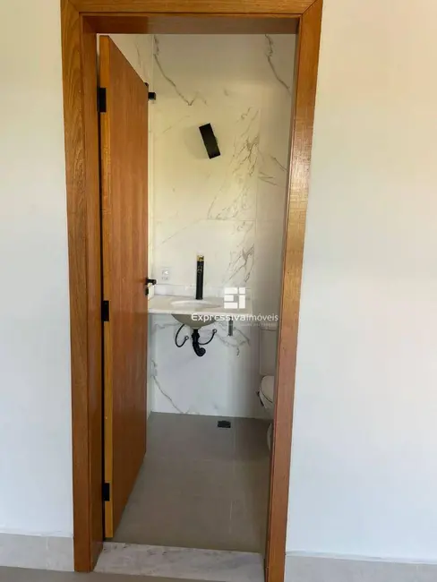 Foto 9 de Casa de Condomínio com 3 quartos à venda, 386m2 em Itatiba - SP