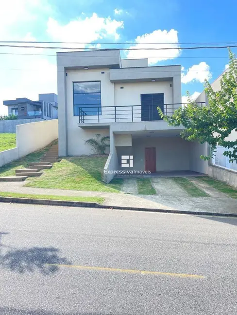 Foto 1 de Casa de Condomínio com 3 quartos à venda, 386m2 em Itatiba - SP